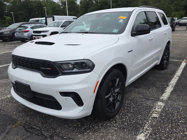 Used 2026 Dodge Durango
