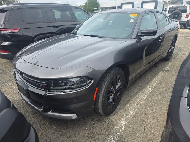 Used 2023 Dodge Charger