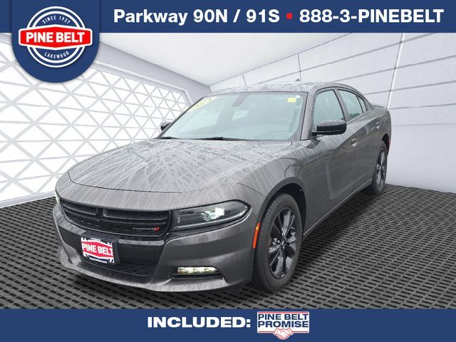 Used 2023 Dodge Charger