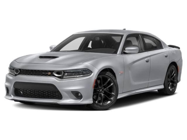 Used 2022 Dodge Charger
