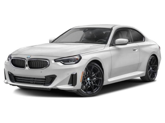 Used 2023 BMW 2 Series
