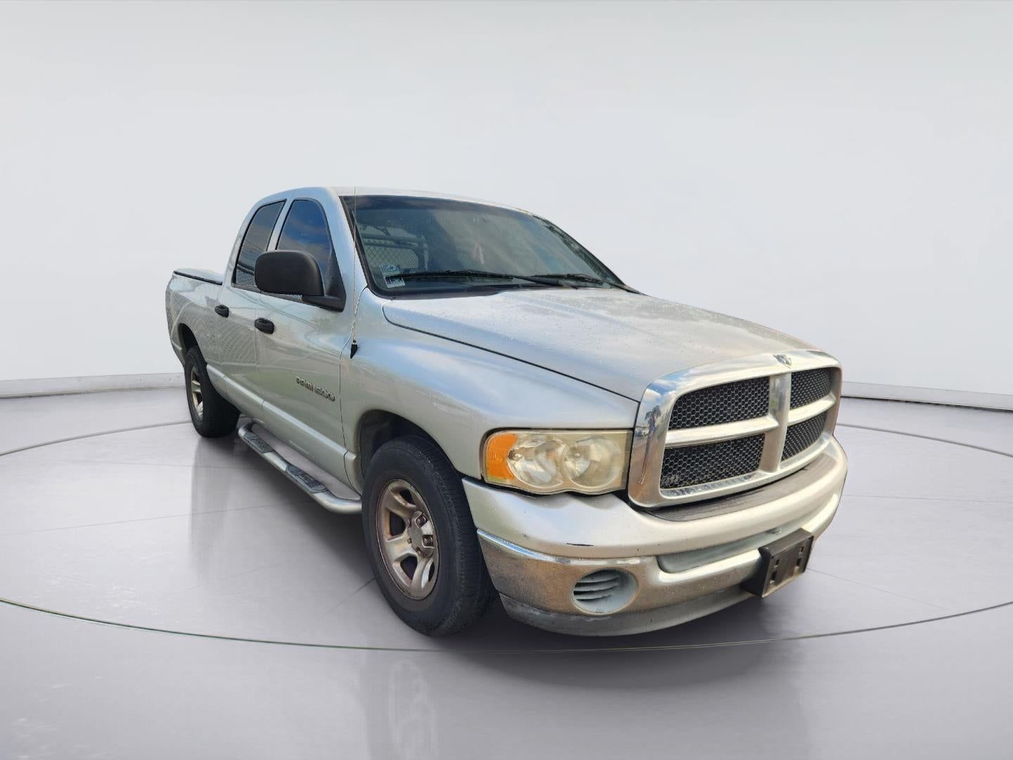 Used 2003 Dodge Ram 1500