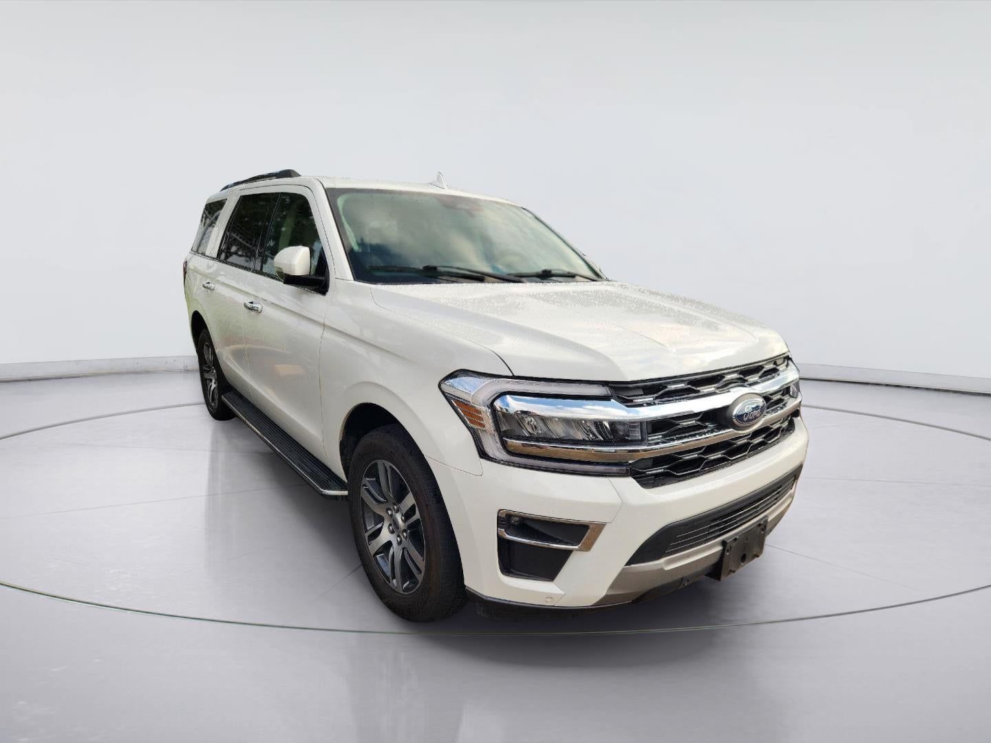 Used 2022 Ford Expedition