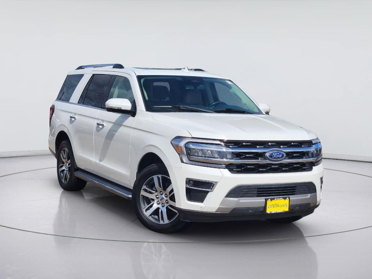 Used 2022 Ford Expedition