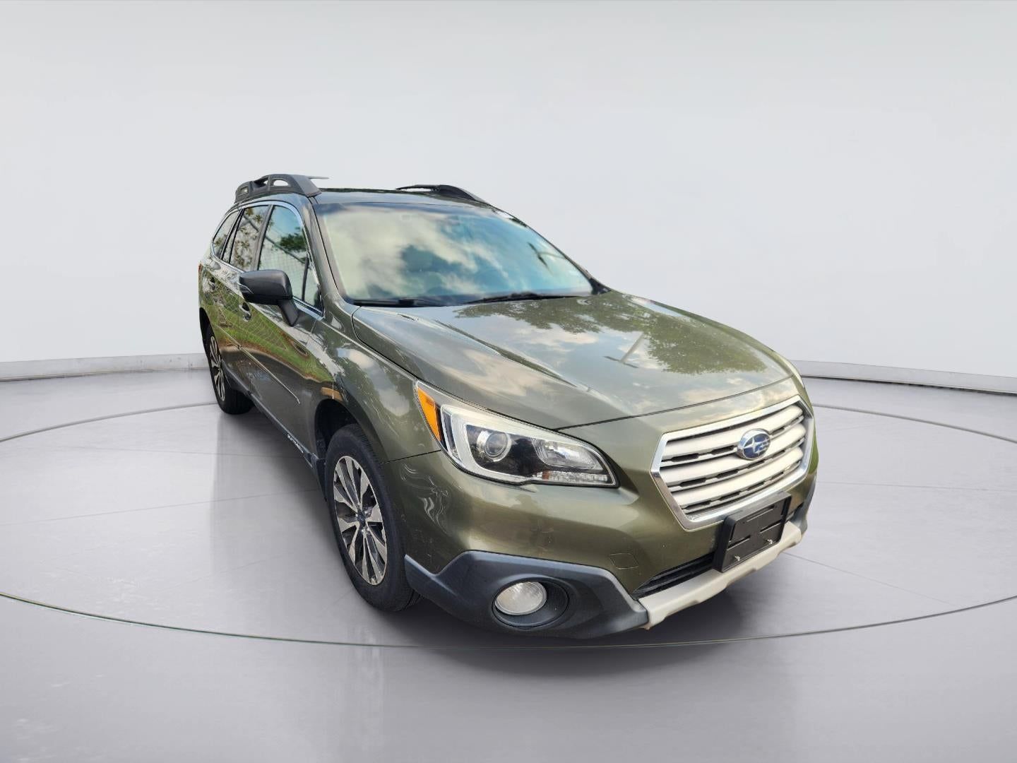 Used 2015 Subaru Outback