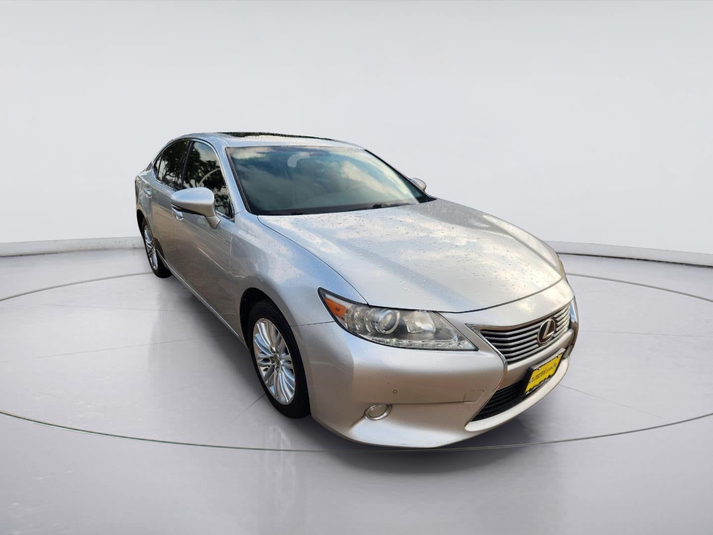 Used 2013 Lexus ES 350