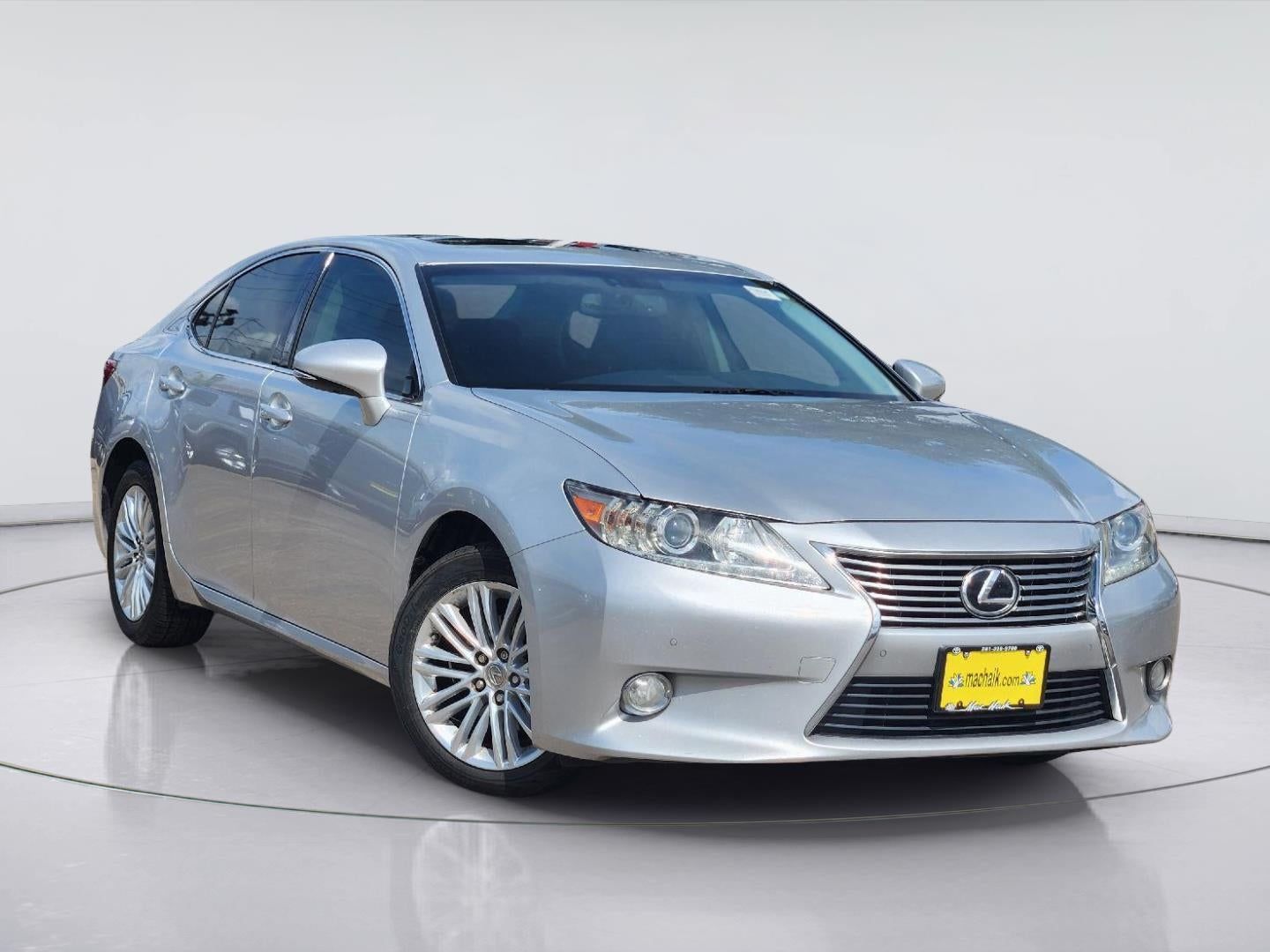 Used 2013 Lexus ES 350