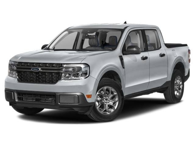 Used 2023 Ford Maverick