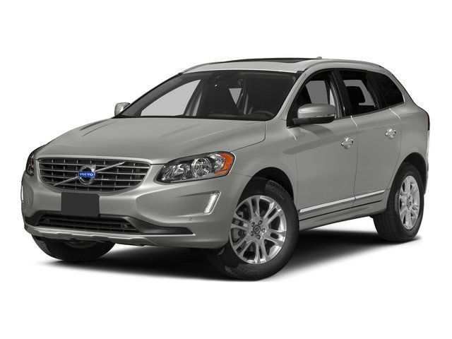 Used 2015 Volvo XC60