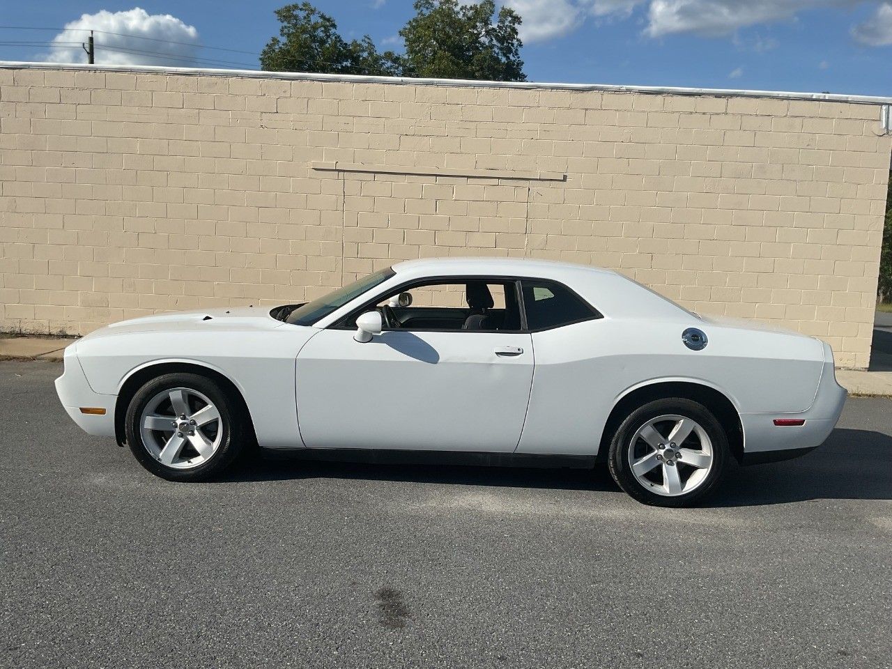 Used 2013 Dodge Challenger