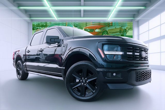 Used 2026 Ford F-150