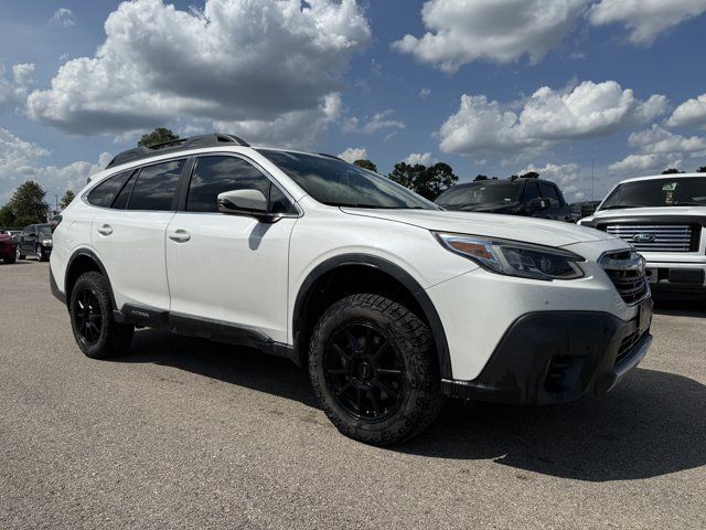 Used 2022 Subaru Outback