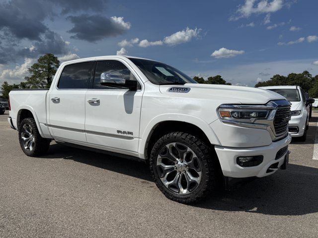 Used 2020 Ram 1500