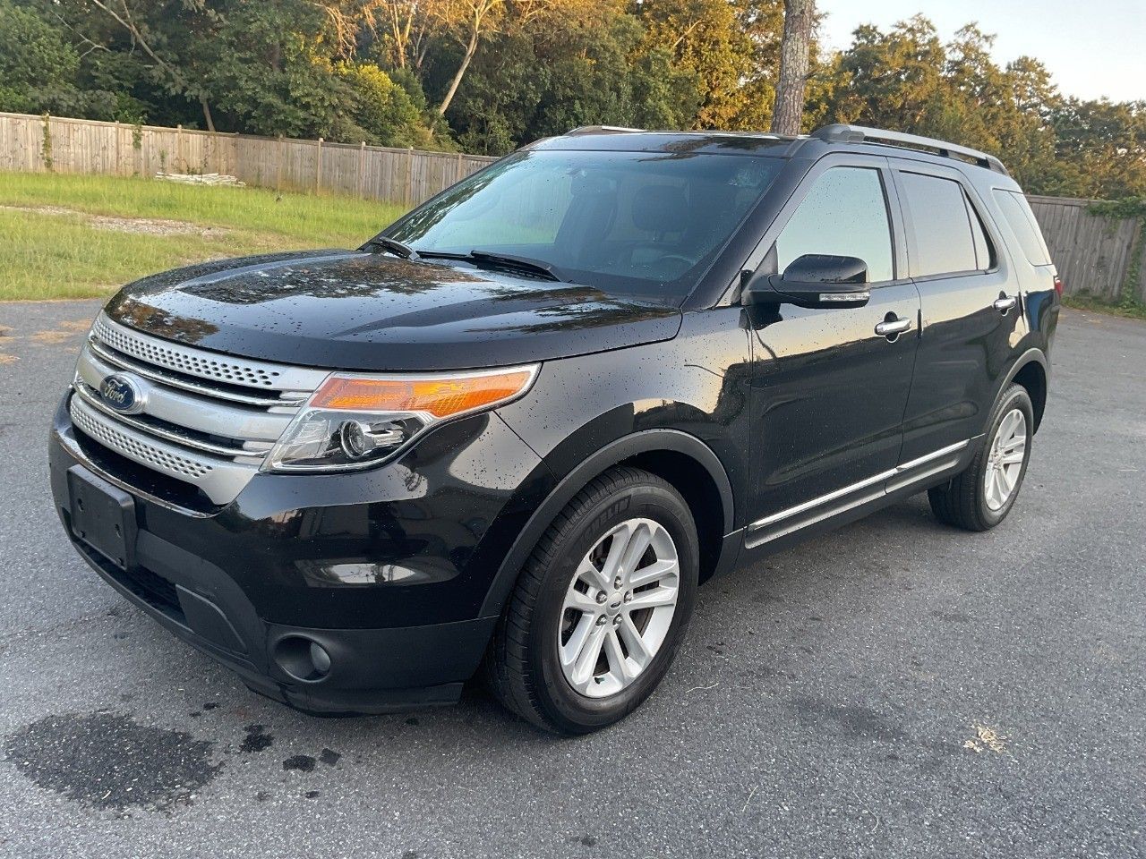 Used 2015 Ford Explorer