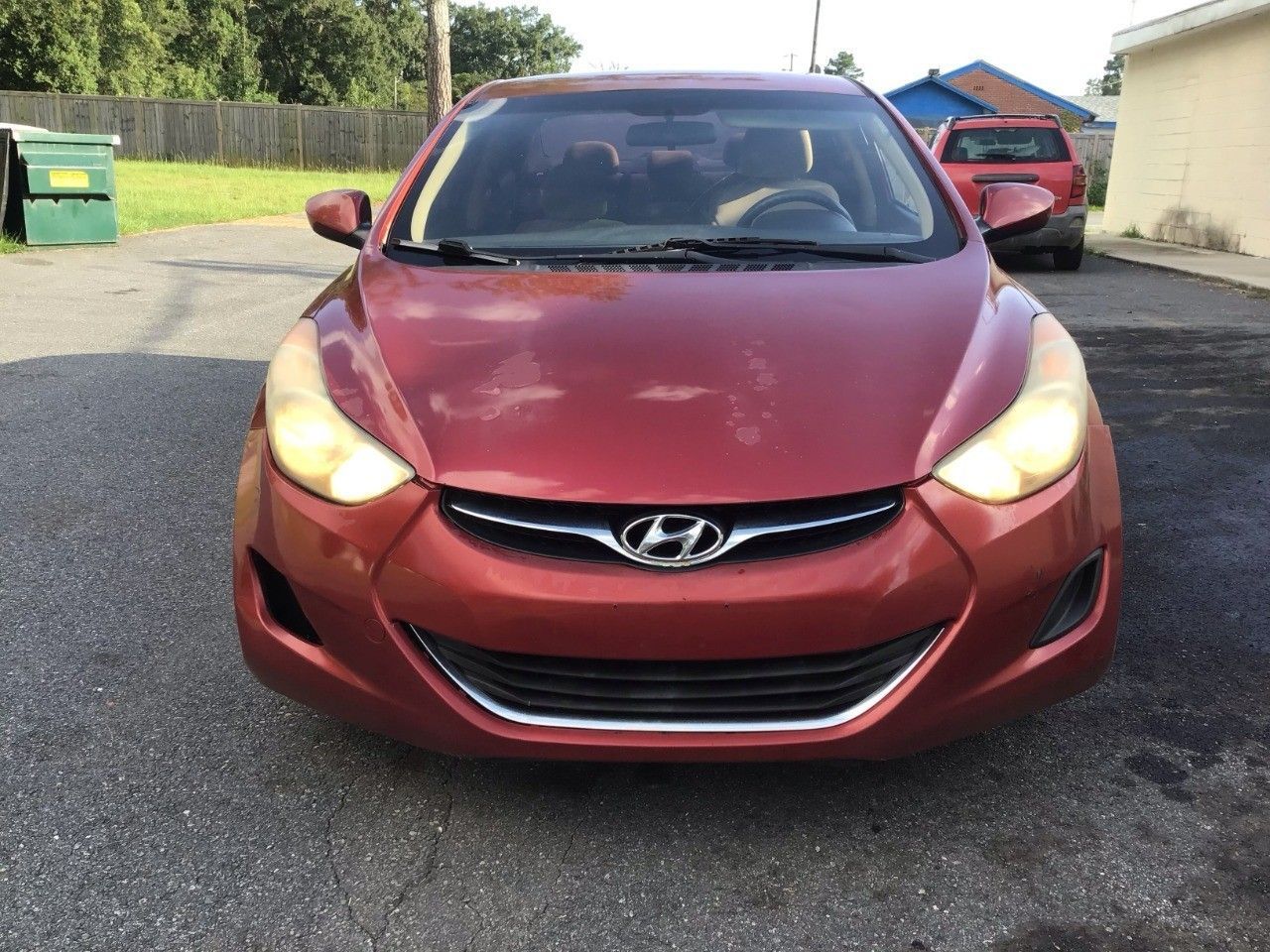Used 2013 Hyundai Elantra