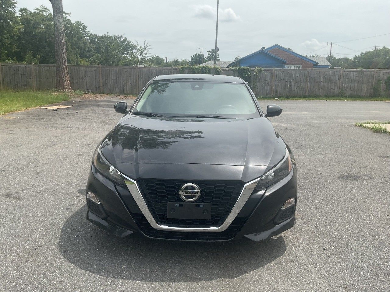 Used 2022 Nissan Altima