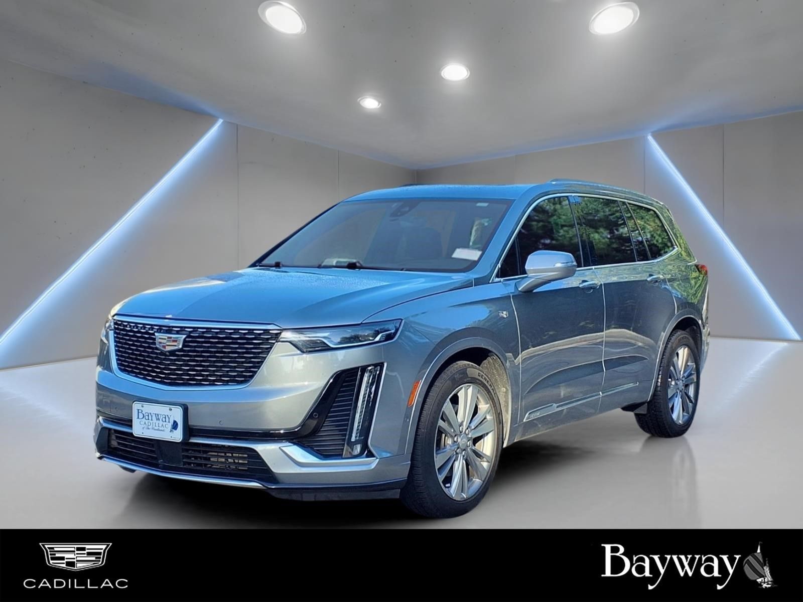 Used 2023 Cadillac XT6