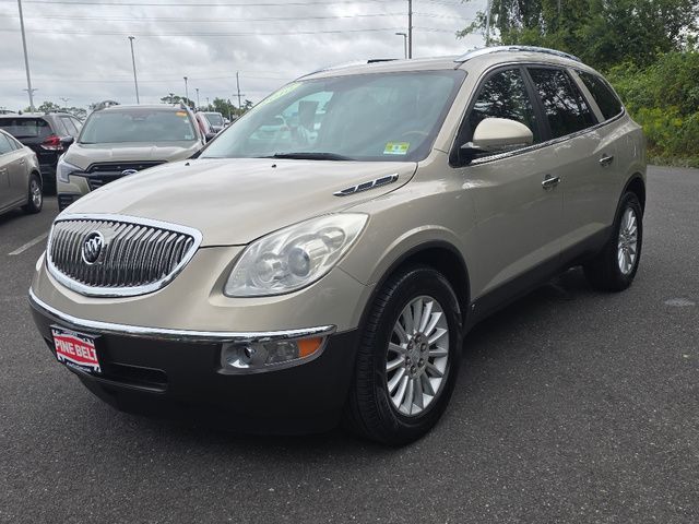 Used 2010 Buick Enclave