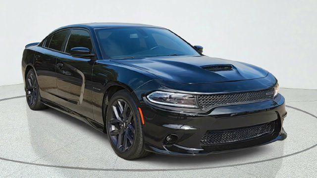 Used 2022 Dodge Charger