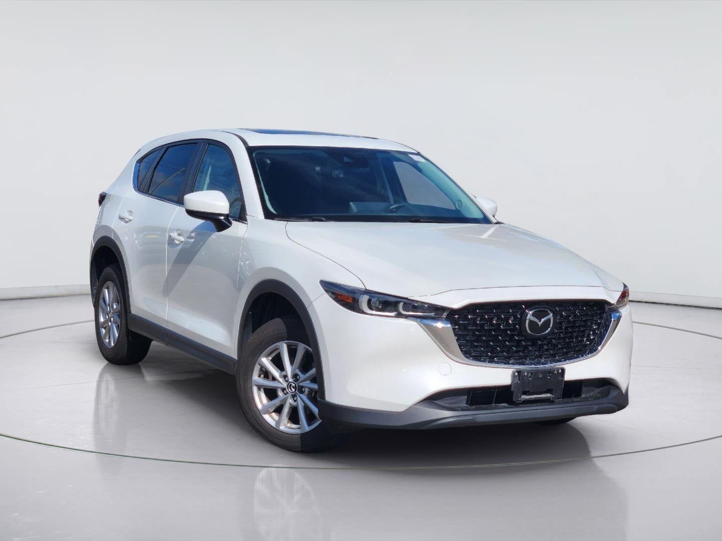 Used 2023 Mazda CX-5