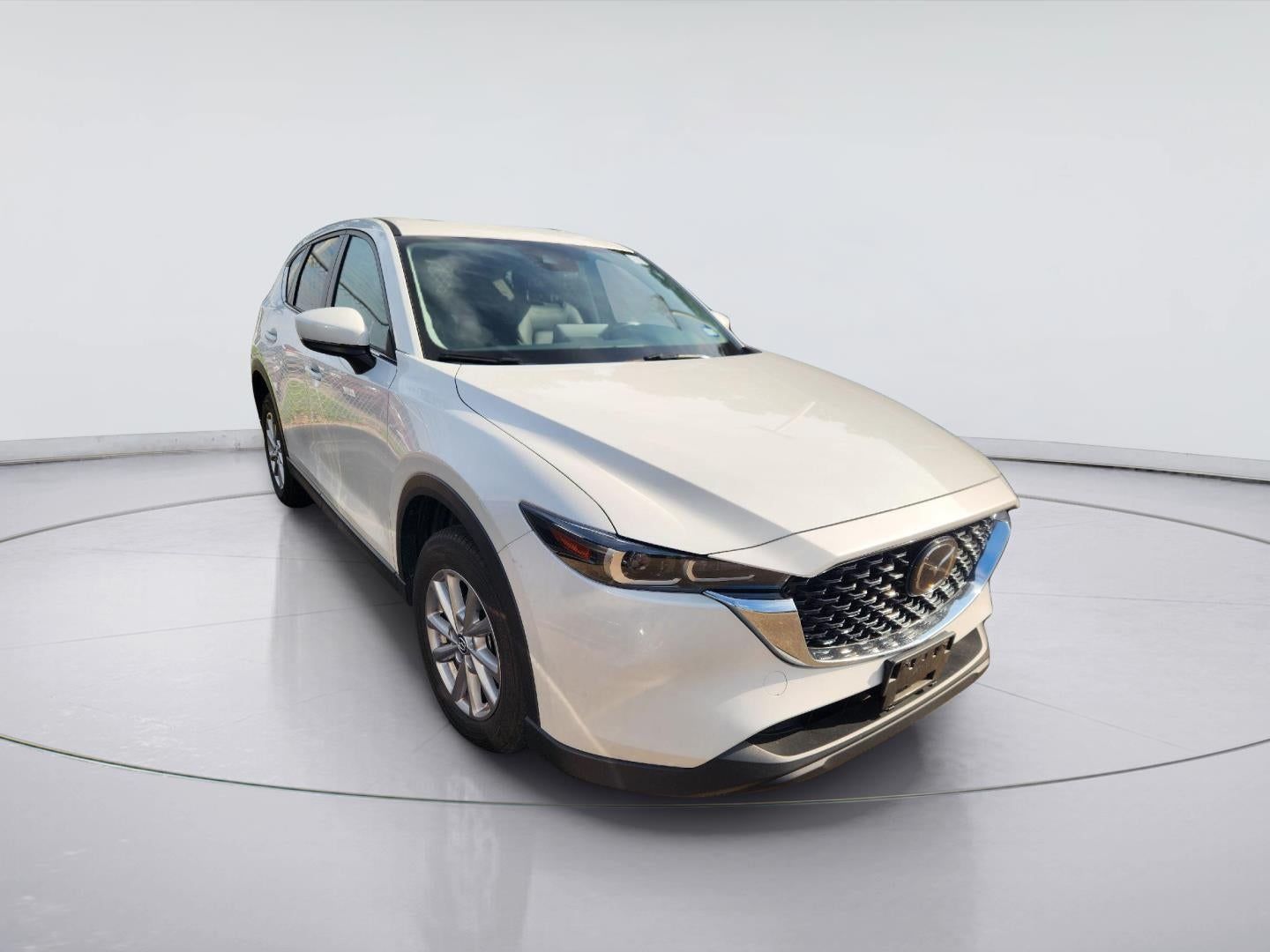Used 2023 Mazda CX-5