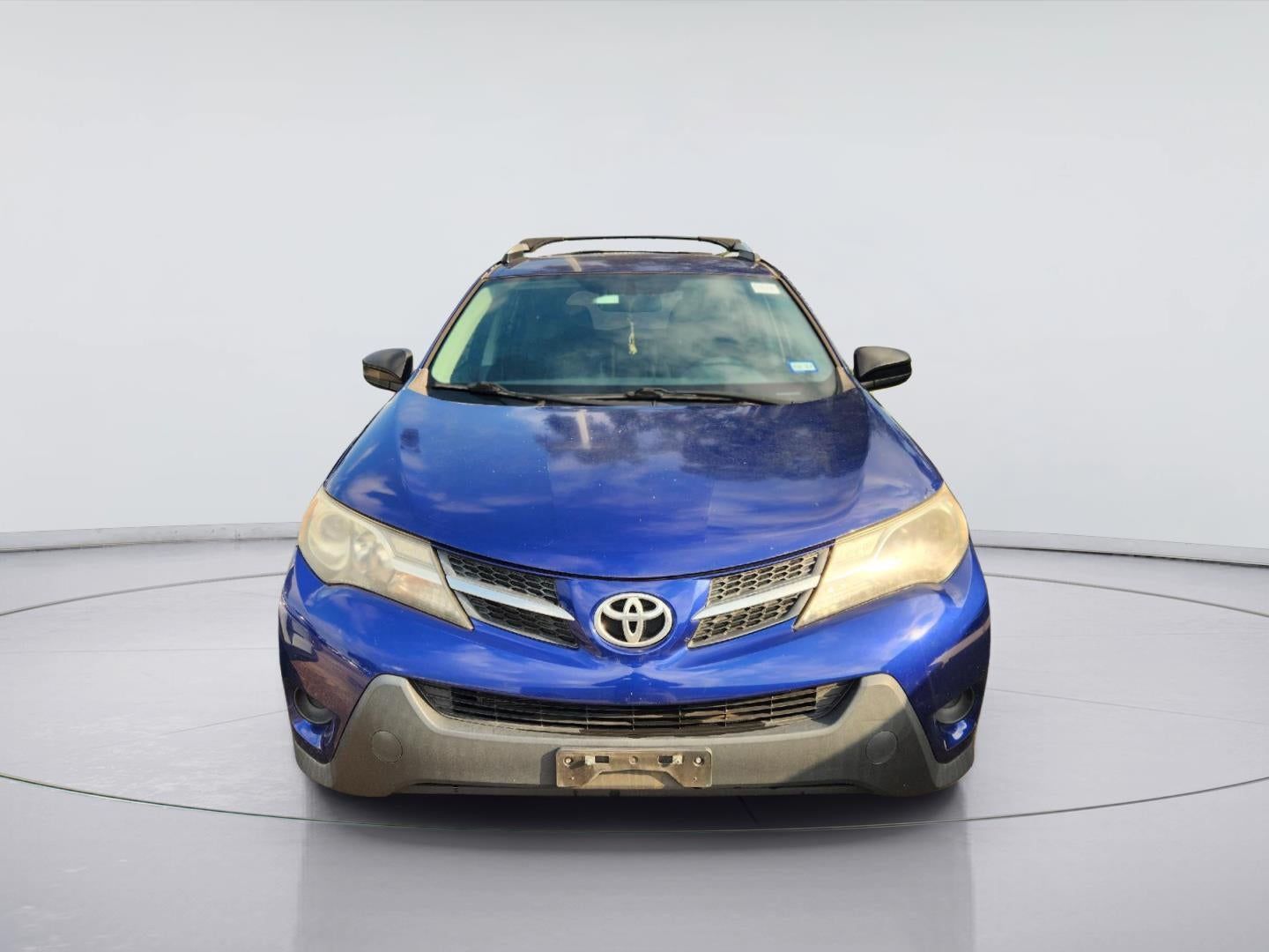 Used 2014 Toyota RAV4