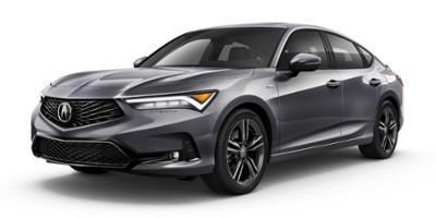 2023 Acura Integra