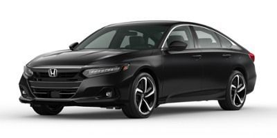 Used 2022 Honda Accord Used 2022 Honda Accord