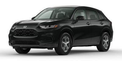 Used 2023 Honda HR-V Used 2023 Honda HR-V