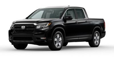 Used 2025 Honda Ridgeline