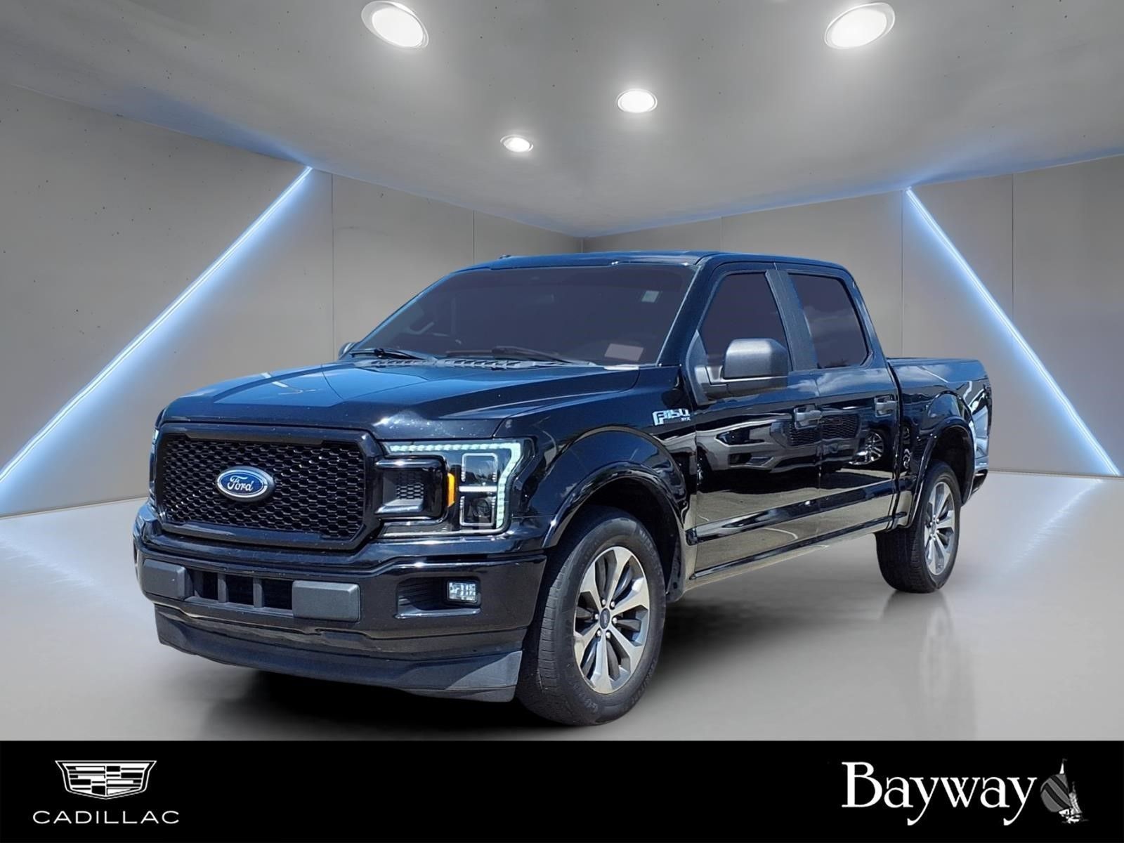 Used 2019 Ford F-150