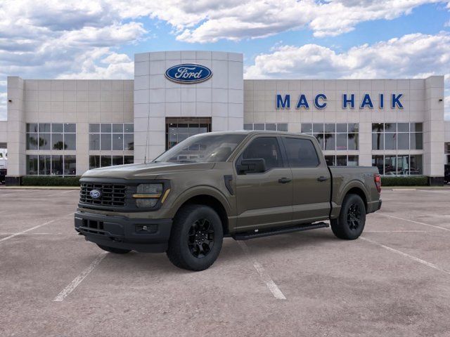 New 2026 Ford F-150