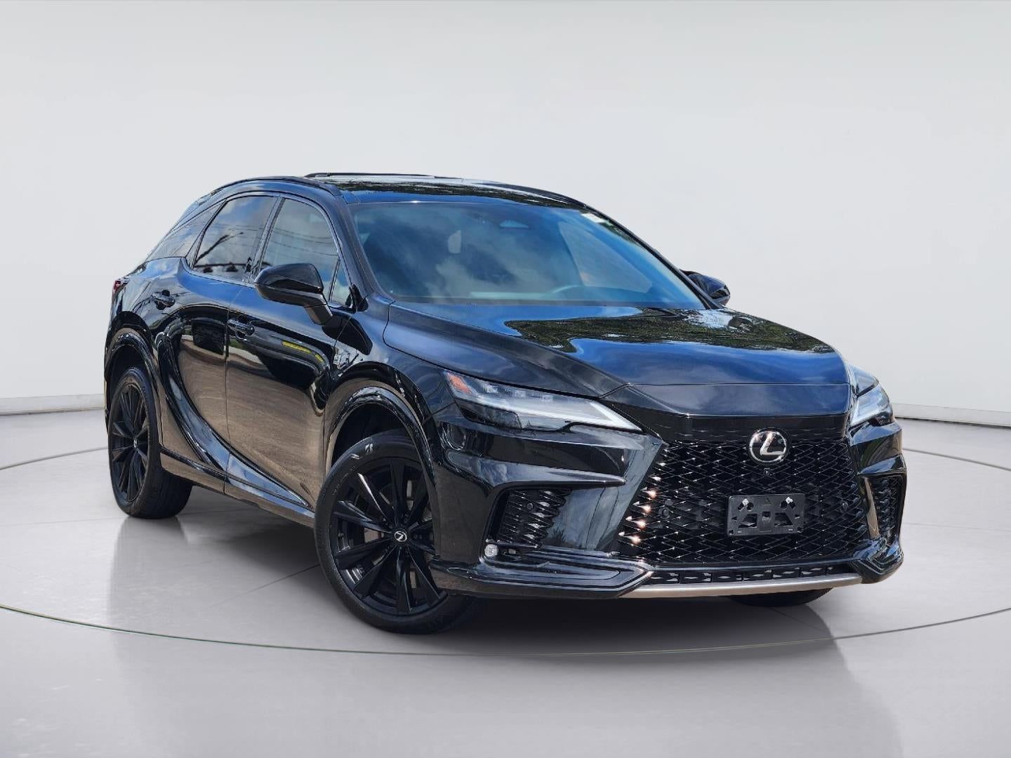 Used 2023 Lexus RX