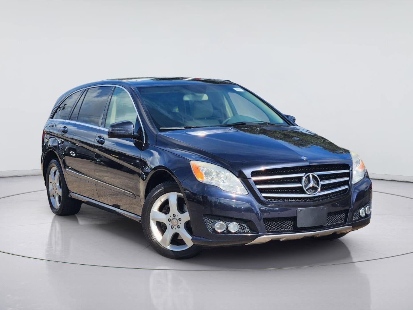 Used 2011 Mercedes-Benz R-Class