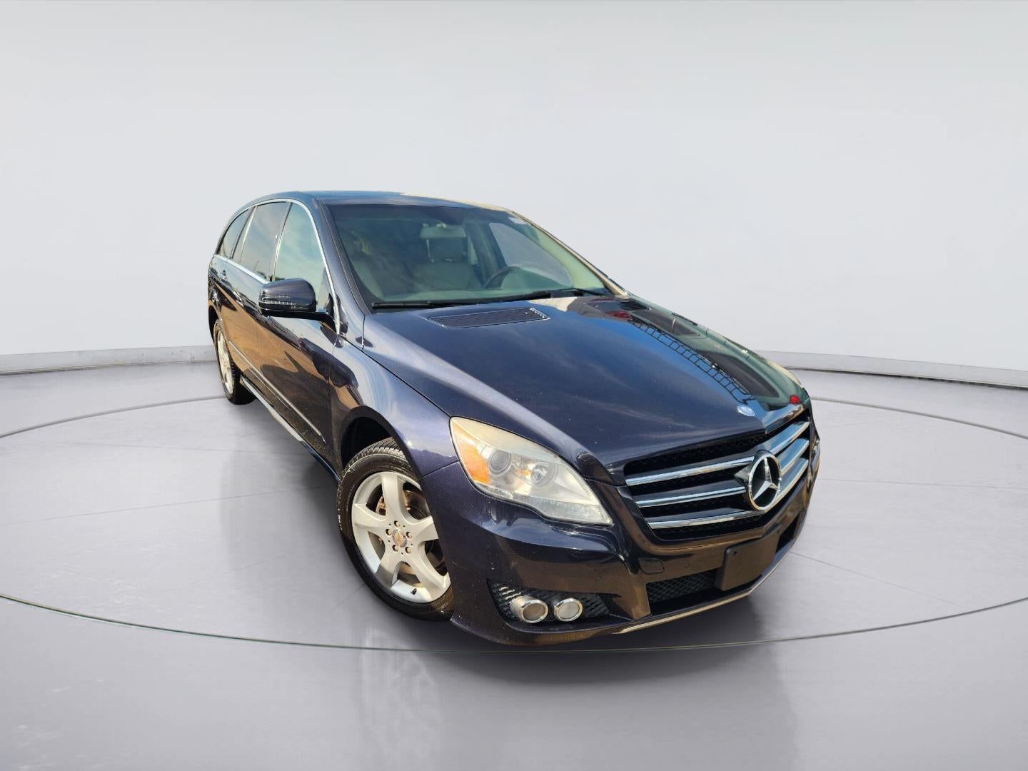 Used 2011 Mercedes-Benz R-Class