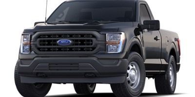 Used 2022 Ford F-150