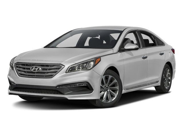 Used 2017 Hyundai Sonata
