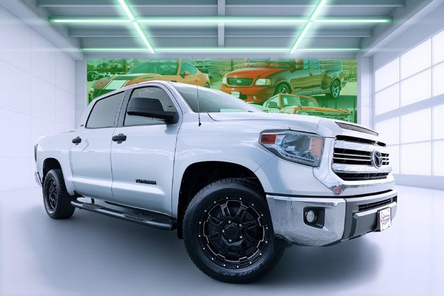 Used 2016 Toyota Tundra 2WD Truck