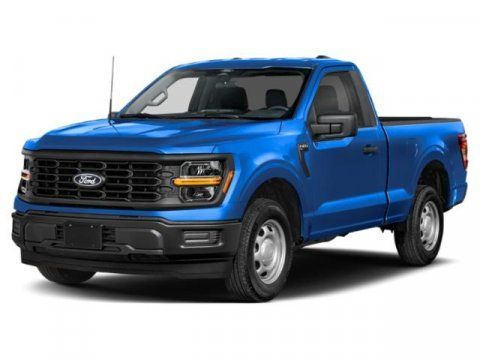 New 2026 Ford F-150