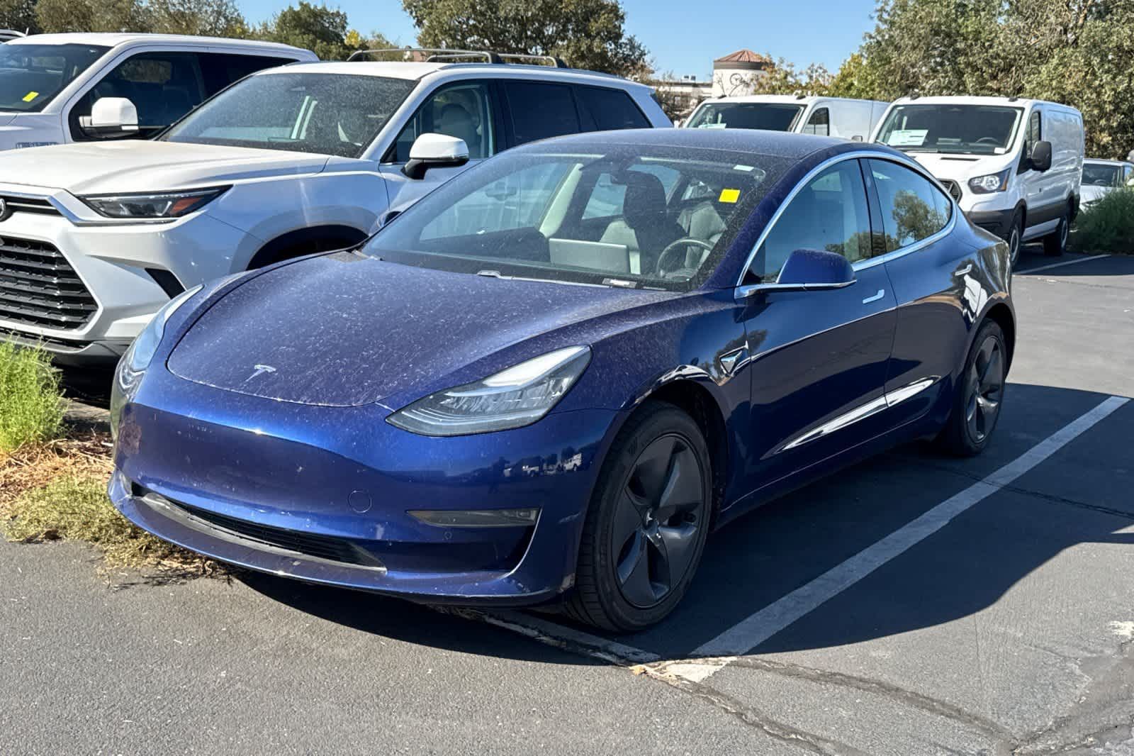 Used 2019 Tesla Model 3