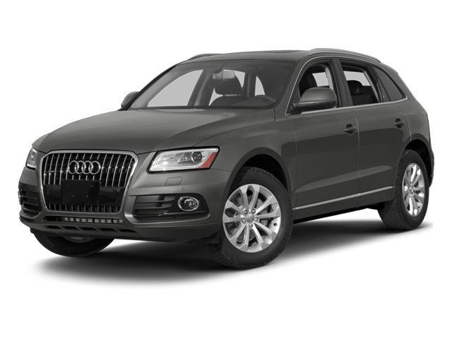 Used 2014 Audi Q5