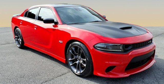 Used 2023 Dodge Charger