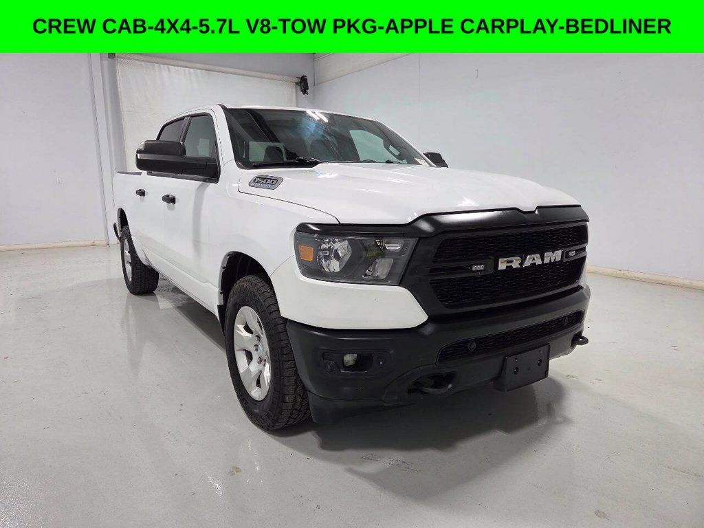 Used 2024 Ram 1500