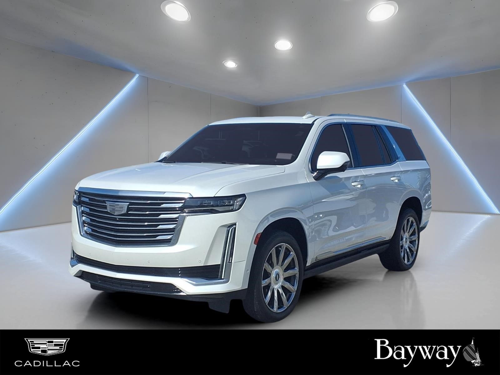 Used 2023 Cadillac Escalade