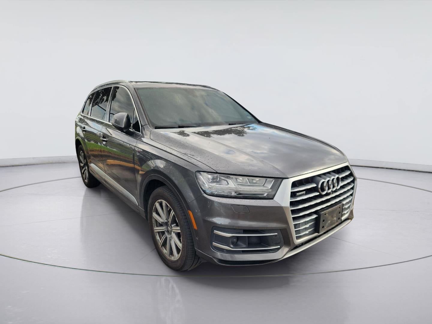 Used 2019 Audi Q7