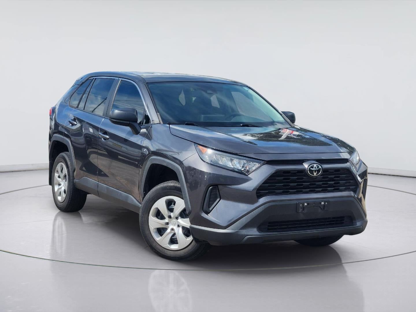 Used 2022 Toyota RAV4