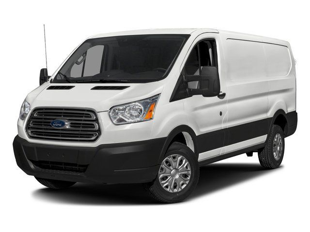 Used 2017 Ford Transit