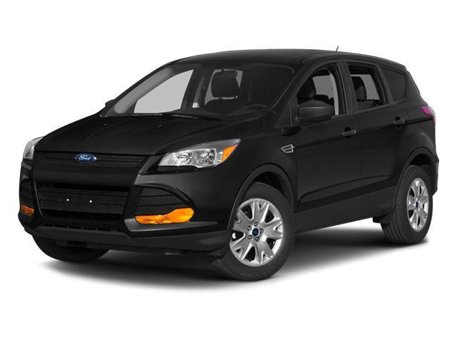 Used 2014 Ford Escape