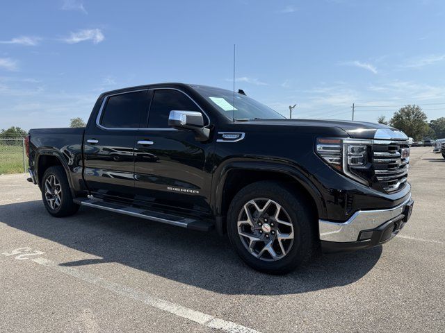 Used 2022 GMC Sierra 1500
