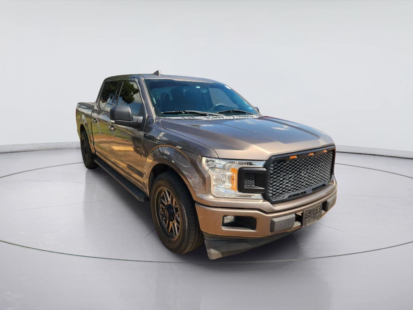 Used 2018 Ford F-150